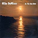 Mike DeMicco - CD